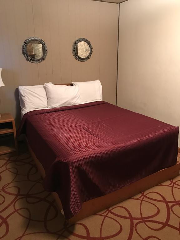 Lakeview Motel 투 리버 외부 사진